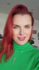 adele #redhead #freetime #uk #fyp #everyone