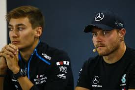 But it now seems to be a reality. Formel 1 Bottas Vs Russell Entscheidung In Den Nachsten Gps