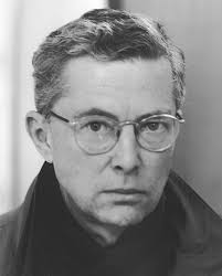 Death of a Poet: Remembering Alan Jones