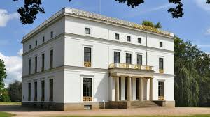 need quotation to verify it is built as a large hall with bays on the sides for livestock and storage and with the living accommodation at one end.the low german house appeared during the 13th to. Jenisch House Hamburg Germany Hisour Hi So You Are