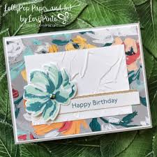 Check spelling or type a new query. Art Gallery Birthdays Lollypop Paper And Ink