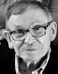 Robert Edward “Bob” Cline Obituary