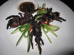 Retail sales of ethnic foods amounted to about 11 billion u.s. 7 Bizarre Ethnic Food Delicacies Ethnic Foods R Us
