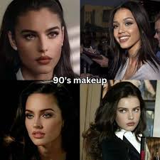 The art of makeup 💄