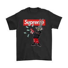 Shop for the latest socks, pop culture merchandise, gifts & collectibles at hot topic! Supreme Bugs Bunny Hoodie Www Qyamtec Com