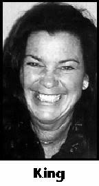 Jamie King Obituary (2007)