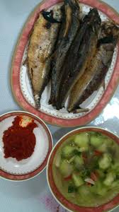 Cencaru ialah antara jenis ikan yang digemari di malaysia. Ikan Cencaru Sumbat Sambal Sup Ketola Campak Campak