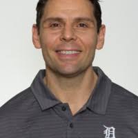 Dr. Spencer Wood, PhD, CMPC, NCC, LPC