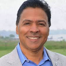 A bond with The Boss: The Ray Negron story