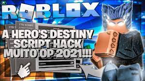 Destiny 2 complete stasis guide from unlocking to aspects and fragments destiny 2. Roblox A Hero S Destiny Script Hacks Auto Farm Auto Skill E Muito Mais Youtube