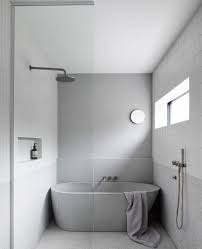 Concrete Nation On Instagram Our European Design Polished Concrete Bathtub Is Pure Luxury Make Bathroom Inspiration Bathroom Interior Design Bathroom Design