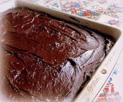 Dark Delicious Chocolate Cake The English Kitchen Bloglovin Tasty Chocolate Cake Delicious Chocolate Cake Servings