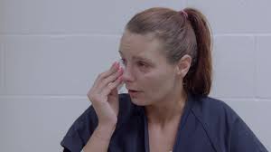 Jaclin Has a Panic Attack