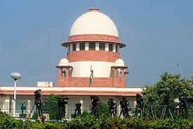 Users can find cause lists, daily orders and judgements etc. Petition In Supreme Court Over Internet Ban At Farmer Protest Cites J K The Prevalent India Latest Mumbai India News World News