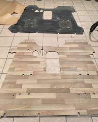 Maybe you would like to learn more about one of these? Installed Home Depot Floor In My 379 Page 6 Truckersreport Com Trucking Forum 1 Cdl Truck Driver Message Board