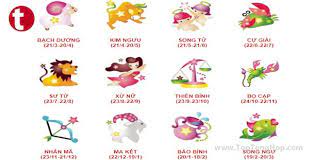 Xem tử vi ngày 2 tháng 6 năm 2021 thứ 4 của 12 cung hoàng đạo dự đoán về tình cảm, công việc, may mắn của bạch dương, kim ngưu, song tử, cự giải, sư tử, xử nữ. Thang Sinh Cá»§a 12 Cung Hoang Ä'áº¡o Má»›i Nháº¥t 2020 Xem Ngay Tá»'t