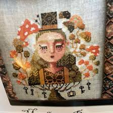 Barbara Anna Designs