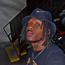 Ed Hardy w/ the Tims 😮‍💨