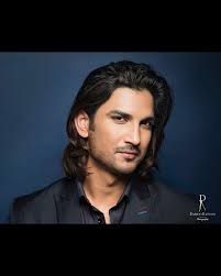 Sushant Singh Rajput S Stylish Photoshoot For M S Dhoni Mollywood Now Sushant Singh Turkish Actors Handsome Actors