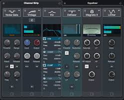 Compare The Versions Of Cubase Steinberg