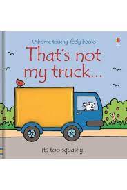 The awards began in 1996 as the merger of two literary awards events: That S Not My That S Not My Truck Whitcoulls