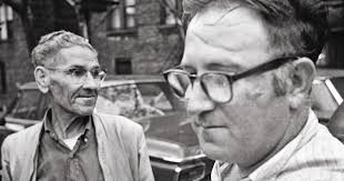 Michael James : Back to Uptown, 1965-1966