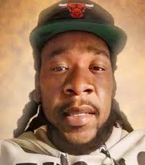 Corey Terrell Grimmage, age 37