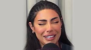 I spent all this money to look like s***' influencer cries