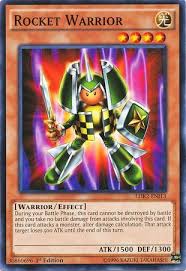 As a structure deck r, it revitalizes an older structure deck for the modern format; Rocket Warrior Legendary Decks Ii Joey Yugioh Trollandtoad