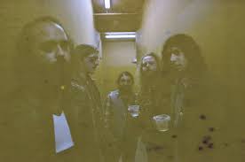 Band name music genre lyrical themes album title song title label artist user profile google. Grave Flowers Bongo Band Cover A Psych Rock Classic