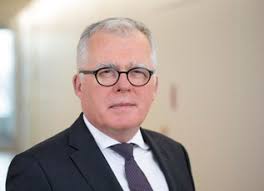 Annual Report 2021 of NRW.BANK