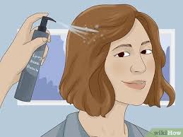 Using small strips of cloth. 3 Easy Ways To Curl A Short Bob Wikihow