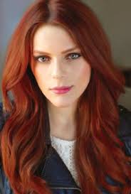 Your Picks for Cast This: Brianna Randall