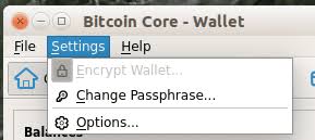 Did you find this guide helpful? How To Encrypt Bitcoin Core Wallet And Bitcoin Client Using Passphrase Pupuweb