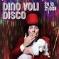 Dino Loves Disco event image