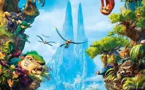 A new age (2020) english from player 2 below. The Croods Wallpapers Wallpaper Cave