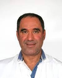 Ali Henin's Instagram, Twitter & Facebook