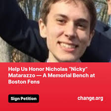 Commemorating the Pilgrim Fathers