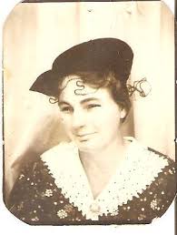 Edna Bowles-Patterson