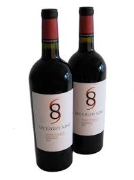 689 Red Wine So Delicious Red Wine Wine Bottle Wine Vineyards