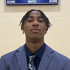 Beaumont Basketball Roster (2023-24)