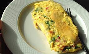 Komposisi putih telur terdiri dari 90 persen air dan 10 persen protein. Kalori Telur Dadar Protein Per 100 Gram Properti Dadar Manfaat Dan Diet