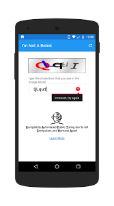 Now we recommend you to download first result top 10 i m not a robot gacha club gacha life mp3. I M Not A Robot Practice Captcha Input For Android Apk Download