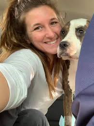 Kelsey Jane Polk, age 25