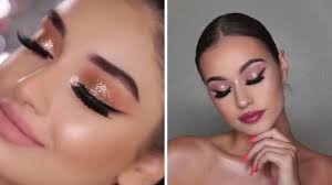 makeup tutorial on insram saubhaya