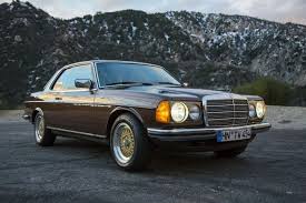 Orks Fast And Excellent Heater Defroster Work Excellent And Blows Heat From The Proper Vents Respectively Becker Grand Prix Am In 2020 Mercedes W123 Mercedes Coupe