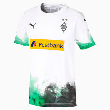 Fanatics.com has a huge selection. Borussia Monchengladbach Home Replica Youth Jersey Puma New Arrivals Puma