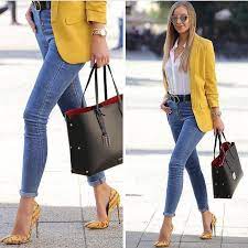 Classy Outfits Zanaposh Classy Outfits For Women Business Casual Outfits Work Outfits Women