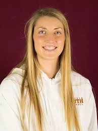 2020-21 Women's Basketball Roster