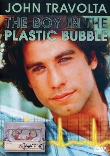 The Boy in the Plastic Bubble (TV Movie 1976) - IMDb